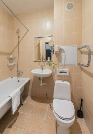 Гостиница Авиалюкс Москва Comfort-4